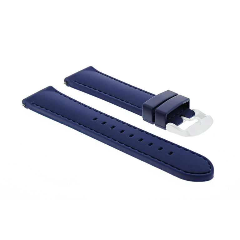 Certina rubber deals band