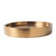 thumbnail image 4 of Enfriador de recipiente para servidor refrigerado, enfriador de hielo, servicio refrigerado, enfriador de barra para fiestas 28cm Oro, 4 of 9
