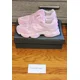 thumbnail image 2 of New Balance 9060 “Pink Overdye” ASOS Exclusive Size 11.5 Mens U9060APP, 2 of 5