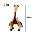 thumbnail image 1 of Nuevo Muñeco de peluche Animal psicosis (pingüino Zoochosis), 1 of 5