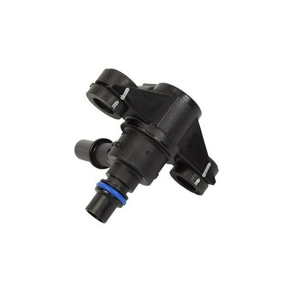 Purge Valve - Compatible with 2014 - 2023 Ford Transit Connect 2.5L 4-Cylinder 2015 2016 2017 2018 2019 2020 2021 2022