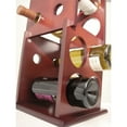 thumbnail image 3 of Proman Products Fuji 2 Layer Wine Rack, 3 of 8