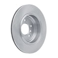 thumbnail image 2 of KarParts360 For BMW 525i 2004-2010 Disc Brake Rotor | 18.4 Millimeters / 0.72 Inches Discard Thickness | 320 Millimeters / 12.60 Inches Outside Diameter | 5 Stud/Lug Hole, 2 of 4