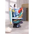 thumbnail image 4 of Beast Kingdom Disney Story Book Series: Ariel DS-079 D-Stage Statue, 4 of 10