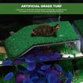thumbnail image 6 of 1 x Turtle Ramp-green, 6 of 8