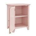 thumbnail image 2 of Linon Small Cabinet with Mirror Door, Multiple Colors, 2 of 7