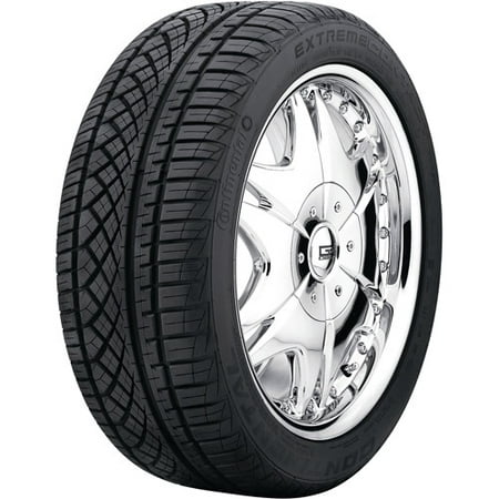 Continental ExtremeContact DWS 205/50ZR16 87W (Continental Extremecontact Dws Best Price)