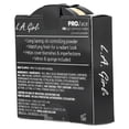 thumbnail image 4 of L.A. Girl PRO.Face HD High-Definition Matte Pressed Powder, Classic Ivory, 4 of 7