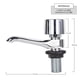 thumbnail image 4 of Llave Cromada para Lavabo, Fácil y Rápido de instalar, Water Sense: Ahorradora de Agua MEER MZL4209, 4 of 6