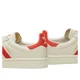 thumbnail image 3 of Ad-id-as Campus White, Orange And Cream Mens 10.5 sneakers., 3 of 6