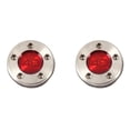 thumbnail image 4 of Dwawoo Pesos de Putter de Golf, Herramienta de Llave de Golf con Pesas de Putter de 2 Piezas Juego de Accesorios de Golf para putters Scotty Cameron(40G) Artículos Deportivos Octpeak No, 4 of 4