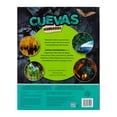 thumbnail image 2 of Slime Cuevas Asombrosas Silver Dolphin Libro de bolsillo 1ra edicion, 2 of 2