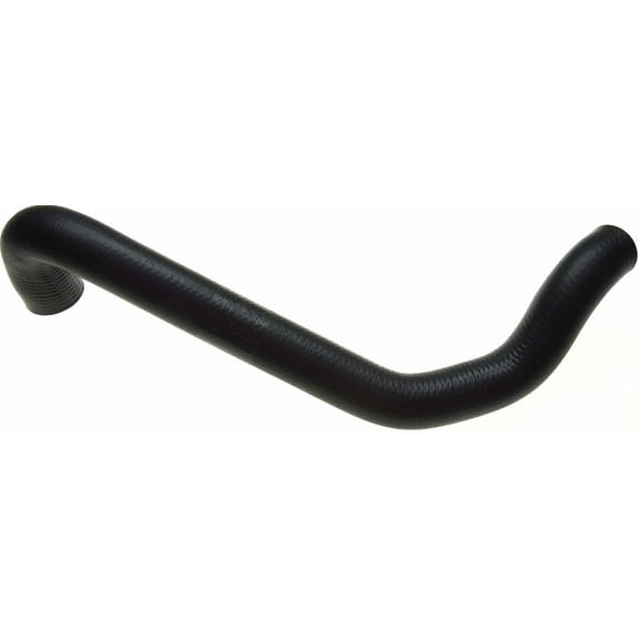 Radiator Coolant Hose Fits select: 1994-1998 MERCEDES-BENZ C