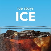 Keurig K-Brew + صانع قهوة K-Cup بارد مثلج أو ساخن ذو خدمة واحدة