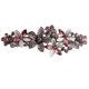 thumbnail image 1 of Clásico de piedras preciosas horquilla de aleación de chapado de diseño retro para las mujeres niñas accesorios para el cabello y regalos, 1 of 5