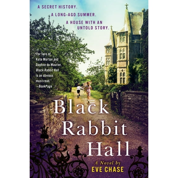 Black Rabbit Hall, (Paperback)
