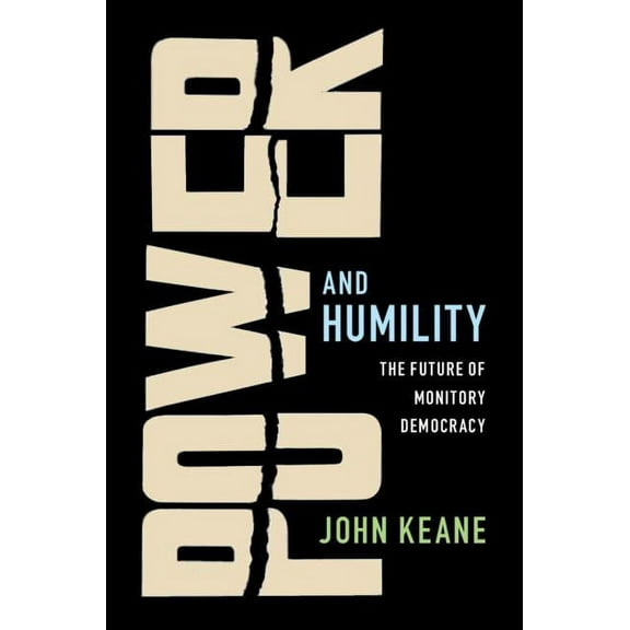 Power and Humility, (Paperback)