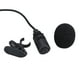 thumbnail image 3 of Micrófono Mini Portátil de Solapa Manos Libres Jack de 3,5 mm Micrófono Condensador Mic Altavoz para PC Ordenador Portátil Tomshoo  Micrófono, 3 of 5