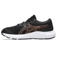 thumbnail image 4 of Zapatillas para correr Asics Contend 9 para niños de primaria, talla 4, 4 of 9