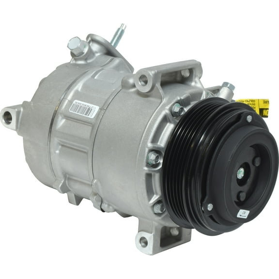 UAC CO 29315C Uac 7sas17a Compressor Assembly
