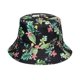 thumbnail image 1 of Sombrero de pescador con estampado de doble cara para hombre y mujer, gorra de pescador con estampado de doble cara, estilo clásico, Bob, para exteriores, 2022 qym unisex, 1 of 2