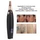 thumbnail image 1 of Pluma para eliminar manchas, Spot Eraser Pro Manchas Cara Eliminación Plasma Pen Facial Machine Tratamientos Para Manchas Piel con gafas, 9 tipos Frecuencia de trabajo(EU) (US) Protección de La Piel Octpeak NO, 1 of 7