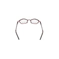 thumbnail image 5 of NEW THALIA DULZURA WOMENS/LADIES DESIGNER FULL-RIM BRONZE / RED YOUNG WOMEN GIRLS PERFECT FOR SCHOOL FRAME DEMO LENSES 45-17-130 SPRING HINGES EYEGLASSES/EYEWEAR, 5 of 9
