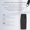 thumbnail image 5 of Codificador Lineal Cube, Entrenamiento Basado en la Velocidad, Sensor , Cuerda, Fitness, Entrenamiento de Fuerza, Quema de Grasa y Modelado Corporal., 5 of 5
