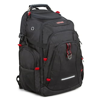 ソラ Ozark Trail 36L Jasper Lightweight Backpack for Hiking, Camping