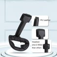 thumbnail image 3 of Comfort Head Strap Compatible For Meta Quest 3 With Adjustable Hinge, Replacement For Meta Quest 3 Elite Strap, Vr Accessories, 3 of 5