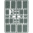 thumbnail image 1 of Flames of War Bases en Plastique - Rural Nouveau, 1 of 4