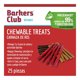 thumbnail image 4 of Botana Para Perro Barkes Club Palitos 5 X 10 CK,BF,BC Omega Prodigest 25 Pack, 4 of 4