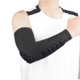 thumbnail image 1 of 2 pares de coderas acolchadas, coderas, protección de puños, codo de antebrazo para voleibol, baloncesto, fútbol brillar Electrónica, 1 of 5