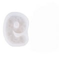 thumbnail image 1 of zhangmingg Silicone for Handmade Aromatherapy Candle Making and Epoxy Resin Art Craft Projects, 1 of 6