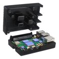 thumbnail image 1 of Heat Sink Case For 5 Generation Aluminum Case For 5 Generation Box Heat Sink Protection Case, 1 of 5