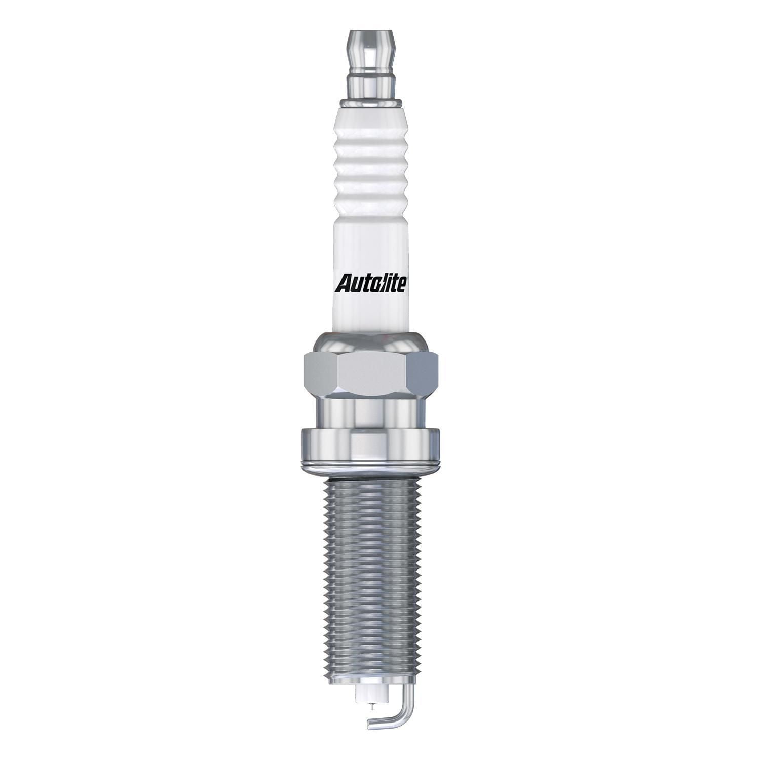 Autolite Iridium Iridium Ultra Finewire Spark Plug Up to 100kMile Life