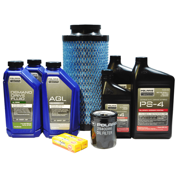 20142020 Polaris RZR 1000 XP OEM Extreme Duty Complete Service Kit