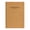 C, variant on Campus Notebooks College Ruled, A5 Leather Notebook, Hardcover Notebooks for Work, Class Notes, Daily, Quick Records and Jotting Down, 160 Page, G