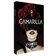 Vampire: The Masquerade RPG Camarilla Source Book (Other)