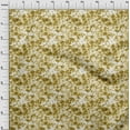 thumbnail image 4 of oneOone Polyester Lycra Olive Green Fabric Tie Dye Sewing Material Print Fabric By The Yard 56 Inch Wide, 4 of 6