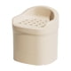 thumbnail image 1 of Silla de ducha para ancianos jinwen ligera multiusos para el baño del hogar Beige 49 cm x 43,5 cm x 56 cm, 1 of 7