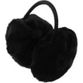 thumbnail image 5 of Gymnture Winter Foldable Plush Earmuffs for Kids, 5 of 10