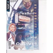 Ivar, Timewalker #12B VF ; Valiant Comic Book