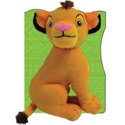 Friendly Tales: Simba Friendly Tales (Board book)