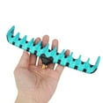 thumbnail image 6 of CENL fishing rod holder MPR bracket head Various styles Safe pole Method Feeder Rest, 6 of 9