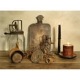 thumbnail image 4 of TrendyDecor4U Sweet Cream Butter By Billy Jacobs Framed Print BJ1013-704G, 4 of 4
