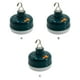 thumbnail image 4 of Bewildely Bombilla de emergencia recargable a prueba de agua, portátil, regulable, ajustable, 3 modos, tienda de campaña, luz para Picnic, Iluminación y accesorios 50W, 4 of 6