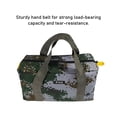 thumbnail image 4 of Bolsa de herramientas de 14 pulgadas Bolsa de almacenamiento resistente al desgaste para herramient PENGGONG Bolsa de almacenamiento, 4 of 7