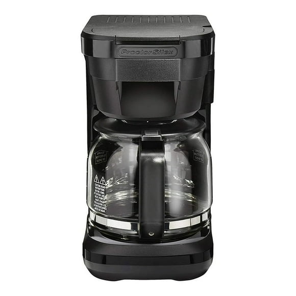 Cafetera Proctor Silex 12 Tazas 43680