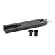 thumbnail image 3 of Tornillo de banco para carpintería, accesorio de tornillo de banco de inercia, herramienta de carpintero, abrazadera ajustable Estilo D, 3 of 7